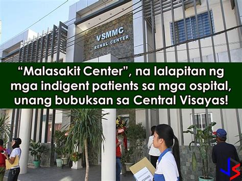 3 Malasakit Centers to open in Cebu hospitals.